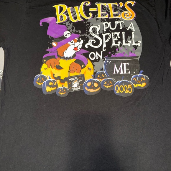 LOT of 10 buccees shirts - Picture 11 of 11